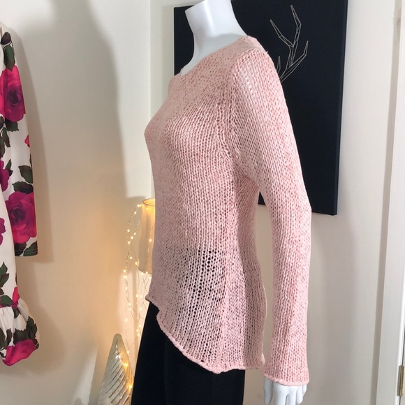 4. Sans Souci knit sweater - Picture 4 of 10